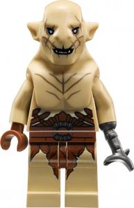 LEGO The Hobbit Bitwa w Dol Guldur (79014) 6