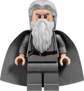 LEGO The Hobbit Bitwa w Dol Guldur (79014) 7