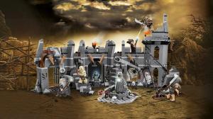 LEGO The Hobbit Bitwa w Dol Guldur (79014) 9