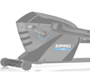 Zipro Shox RS - podstawa tył 1