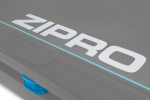 Zipro Dream Gold - amortyzator 1