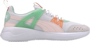 Puma Buty damskie Puma Nuage Run Cage 372708 01 : Rozmiar - 40 1