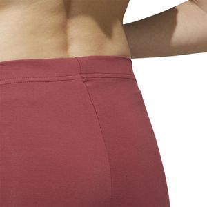Adidas Spodnie legginsy damskie adidas W New A 78 TIG czerwone GD9037 : Rozmiar - M 6