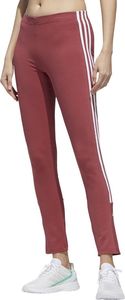 Adidas Spodnie legginsy damskie adidas W New A 78 TIG czerwone GD9037 : Rozmiar - 2XS 3