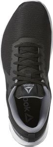 Reebok Buty m skie Reebok RBK Astroride Essential czarne DV4090