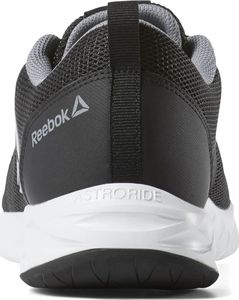 Reebok Buty męskie Reebok RBK Astroride Essential czarne DV4090 : Rozmiar - 45,5 4