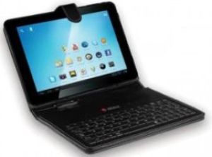 Adax z klawiaturą do Adax Tablet 8 Czarne (8DC1 keyboard) 1