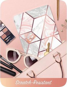 Etui na tablet Supcase SUPCASE COSMO LITE IPAD AIR 4 2020 MARBLE (843439135109) - 13138 7