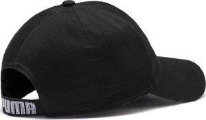 Puma Czapka Puma Liga Cap Black 02235603 Uniwersalny-AKX 2