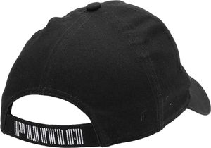 Puma Czapka Puma Liga Cap Black 02235603 Uniwersalny-AKX 4