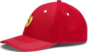 Puma CZAPKA PUMA FERRARI FANWEAR BB 02252701 Dorośli 1
