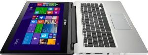 Laptop Asus Transformer Book Flip TP300LA (TP300LA-DW224P) 8