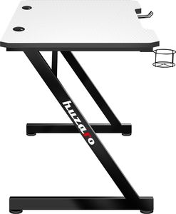 Biurko Huzaro Hero 2.5 Białe 120 cmx60 cm 4