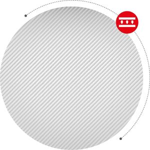 Biurko Huzaro Hero 2.5 Białe 120 cmx60 cm 8