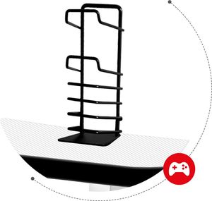 Biurko Huzaro Hero 5.0 Białe 120 cmx60 cm 7