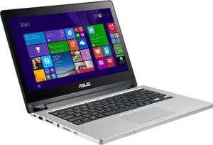 Laptop Asus Transformer Book Flip TP300LA (TP300LA-DW229P) 1