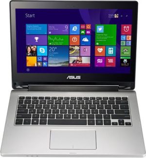 Laptop Asus Transformer Book Flip TP300LA (TP300LA-DW229P) 9