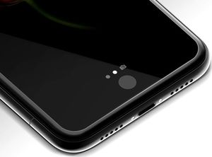 Alogy Szkło hartowane Alogy na ekran + Obiektyw na tył do Apple iPhone XR uniwersalny 3