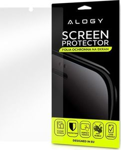 Alogy Folia ochronna Alogy Hydrogel 3D do Samsung Galaxy Note 20 uniwersalny 3