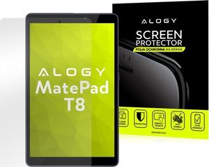 Alogy Folia ochronna Alogy do Huawei MatePad T8 8.0 uniwersalny 1