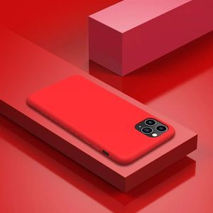 Nillkin Nillkin Rubber elastyczne silikonowe etui pokrowiec iPhone 11 Pro czarny uniwersalny 15