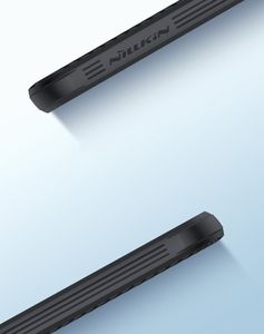 Nillkin Nillkin CamShield Pro Case pancerne etui pokrowiec osłona na aparat kamerę iPhone 12 mini czarny uniwersalny 10