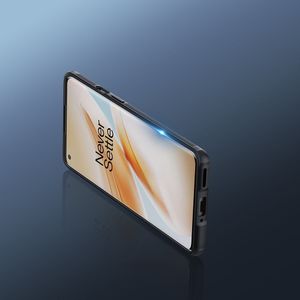 Nillkin Nillkin CamShield Pro Case pancerne etui pokrowiec osłona na aparat kamerę OnePlus 8 Pro czarny uniwersalny 12