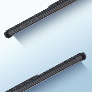Nillkin Nillkin CamShield Pro Case pancerne etui pokrowiec osłona na aparat kamerę OnePlus 8 Pro czarny uniwersalny 13