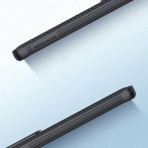 Nillkin Nillkin CamShield Pro Case pancerne etui pokrowiec osłona na aparat kamerę Samsung Galaxy Note 20 czarny uniwersalny 10