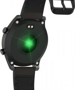 Smartwatch Rubicon RNCE 43 Black 2 Czarny  (382592-uniw) 3