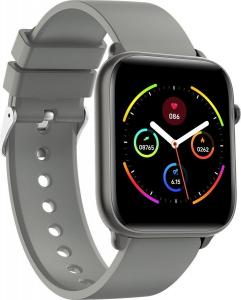 Smartwatch Rubicon RNCE56 Szary  (RNCE56SIBX01AX) 3