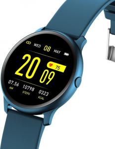 Smartwatch Rubicon RNCE40 Niebieski  (382618-uniw) 3