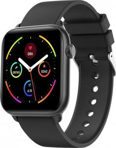 Smartwatch Rubicon RNCE56 Czarny  (RNCE56BIBX01AX) 1