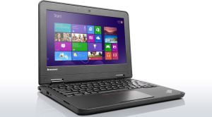 Laptop Lenovo ThinkPad 11e (20E60000PB) 1