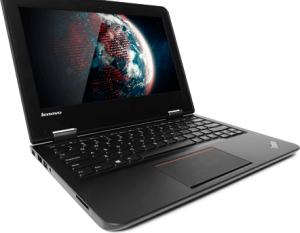 Laptop Lenovo ThinkPad 11e (20E60000PB) 3