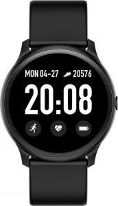 Smartwatch Rubicon RNCE40 Czarny  (RNCE40BIBX01AX) 2