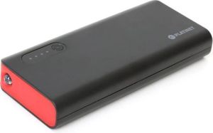 Powerbank Platinet EOL 8000mAh Czarno-czerwony 3