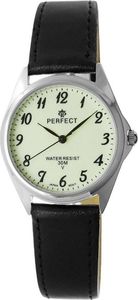 Zegarek Perfect Zegarek Męski PERFECT 023 Fluorescencja uniwersalny 1