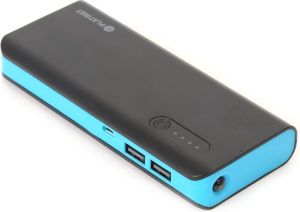 Powerbank Platinet 8000 mAh Czarno-niebieski 4