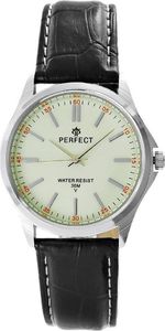 Zegarek Perfect Zegarek Męski PERFECT C424-4 uniwersalny 1