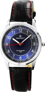 Zegarek Perfect Zegarek Męski PERFECT C402-H-1 uniwersalny 1