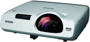 Projektor Epson EB-525W 2