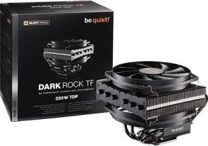 Chłodzenie CPU be quiet! Dark Rock TF (BK020) 5
