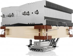 Chłodzenie CPU Noctua NH-C14S 3