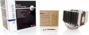 Chłodzenie CPU Noctua NH-D15S 4
