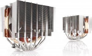 Chłodzenie CPU Noctua NH-D15S 5