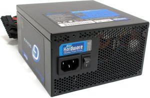 Zasilacz SeaSonic G-Series 550W (PCGH-550RM F3) 3