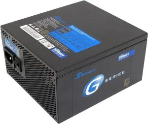 Zasilacz SeaSonic G-Series 550W (PCGH-550RM F3) 4