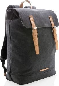 Plecak XD Collection 15.6" czarny 1
