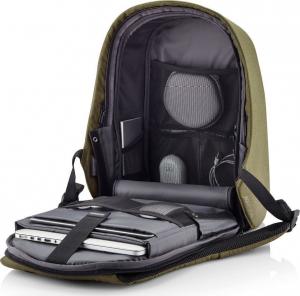 Plecak XD Collection Bobby Hero Regular 15.6" (255592) 3